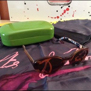 Kate Spade ♠️ Sunglasses New Without Tag. Women's