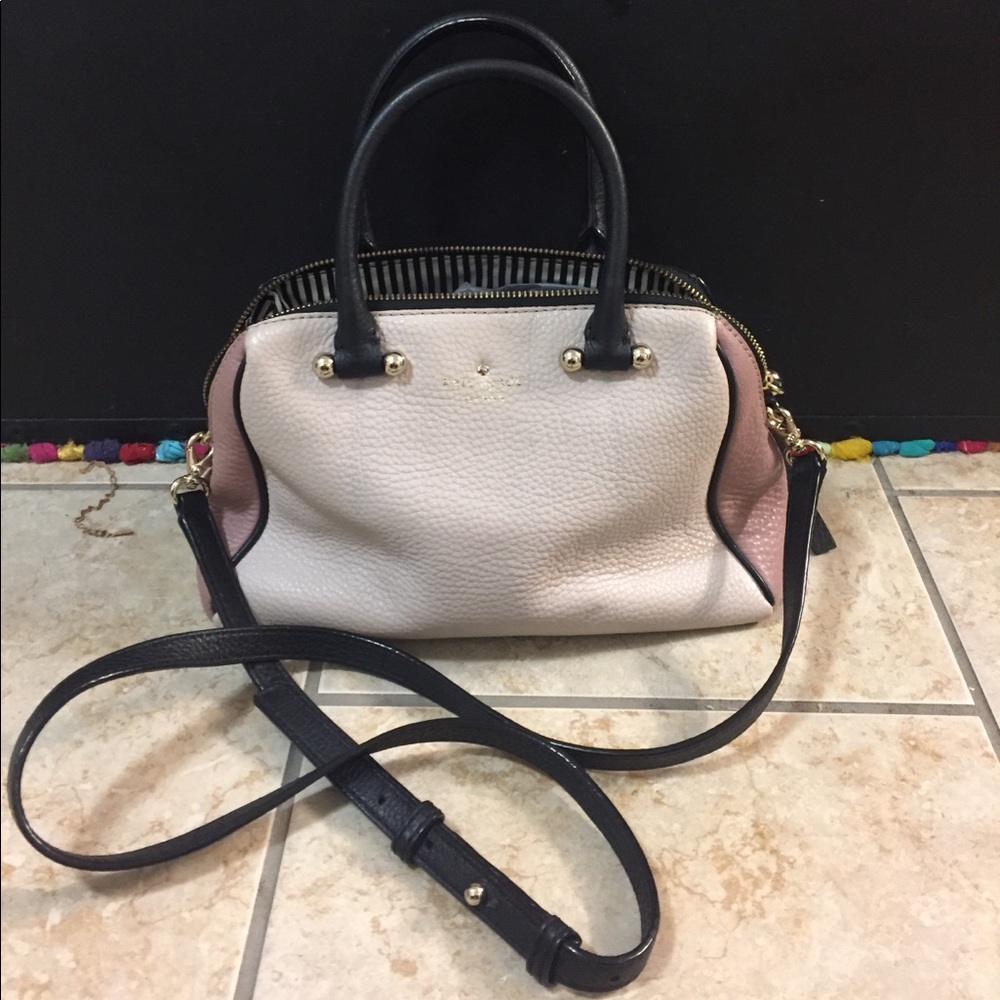Authentic Kate Spade: Mini Brantley