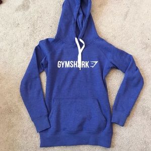Gymshark hoodie