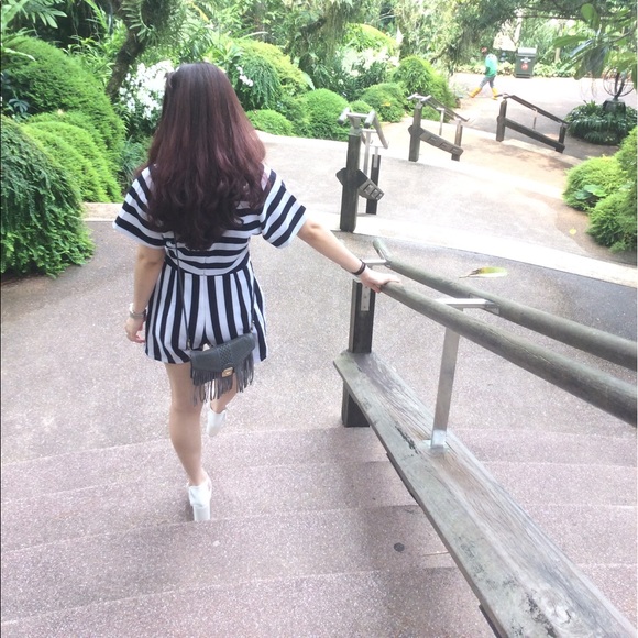 Playsuit - Picture 2 of 4