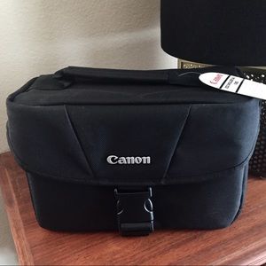 SALE New Canon DSLR Camera Bag
