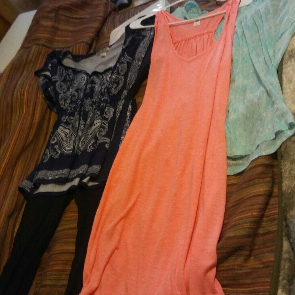 LG. Size Bundle #1
