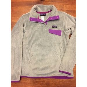 Patagonia Pullover