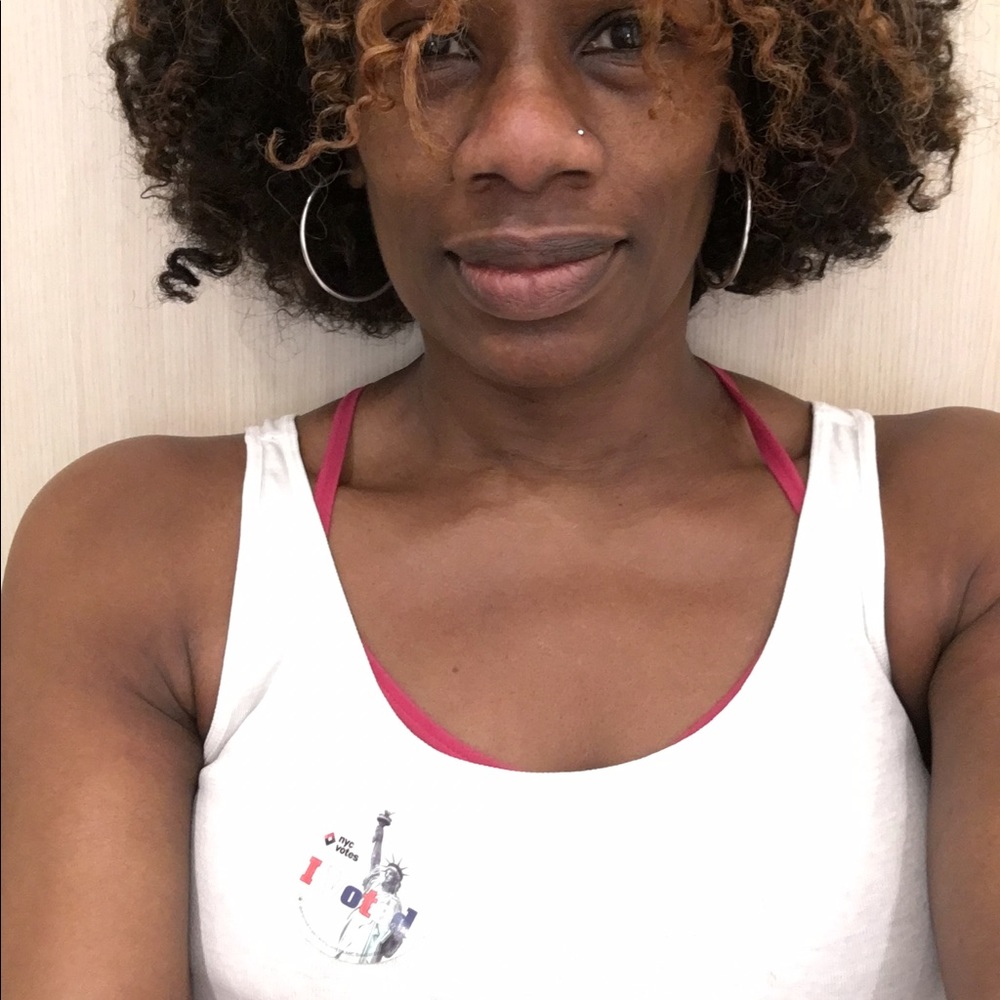 Meet your Posher, Madonna