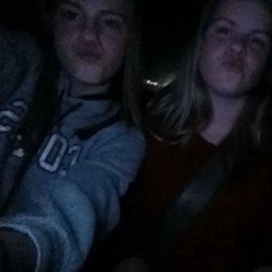 Meet your Posher, Nell