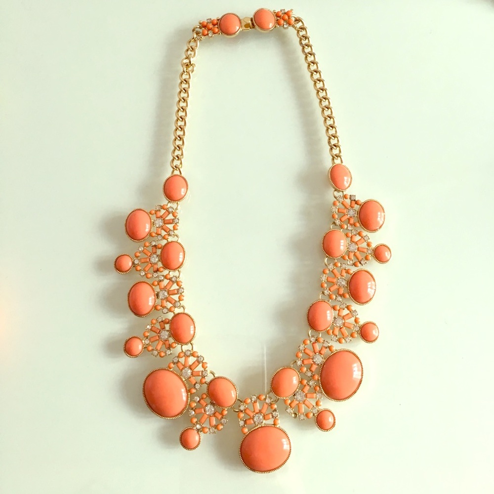 Banana Republic Necklace