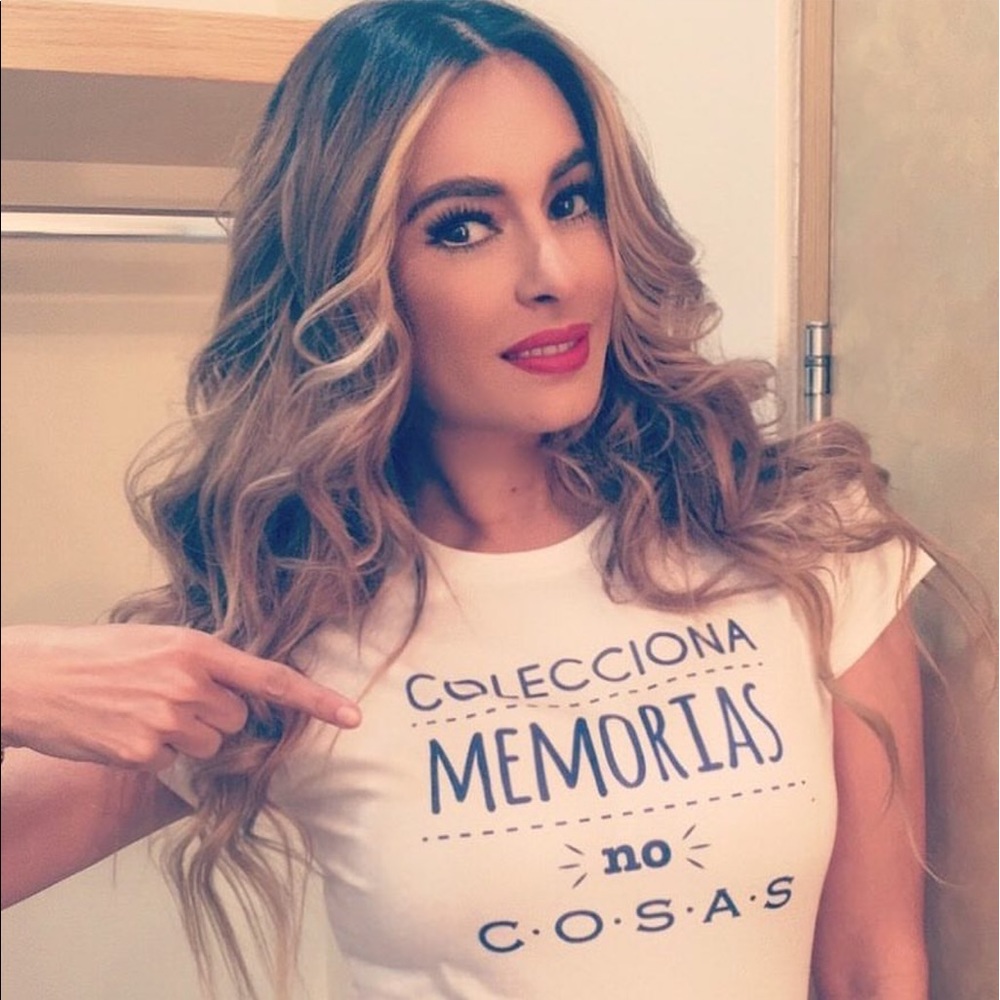 Meet your Posher, Josefina