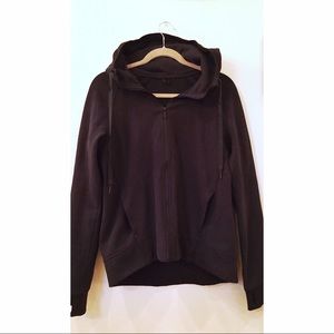 Lululemon Zip Up Hoodie