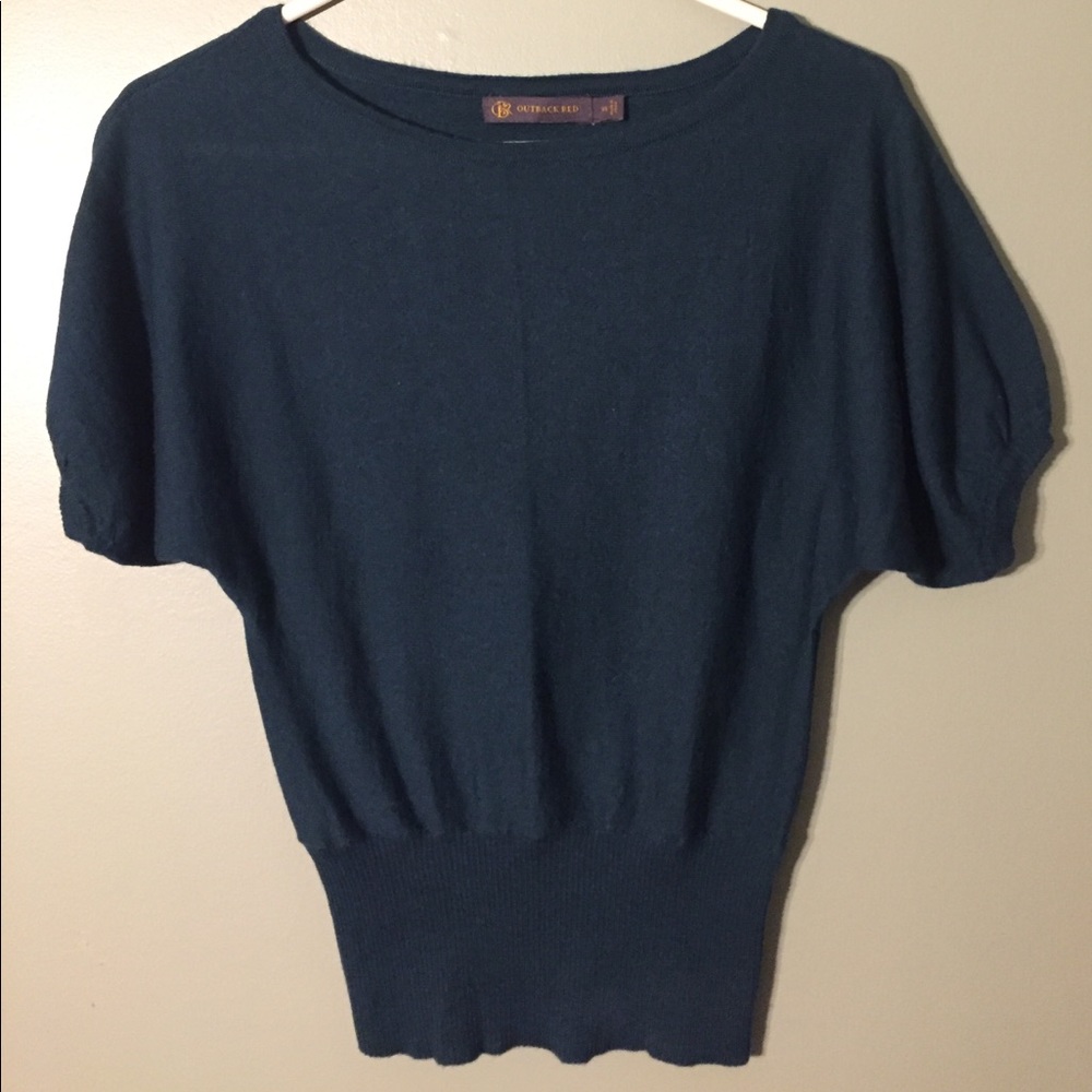 Light weight sweater