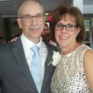 Meet your Posher, Linda