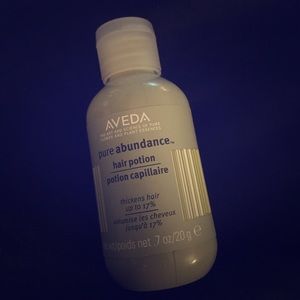 Aveda Pure Abundance Hair Potion