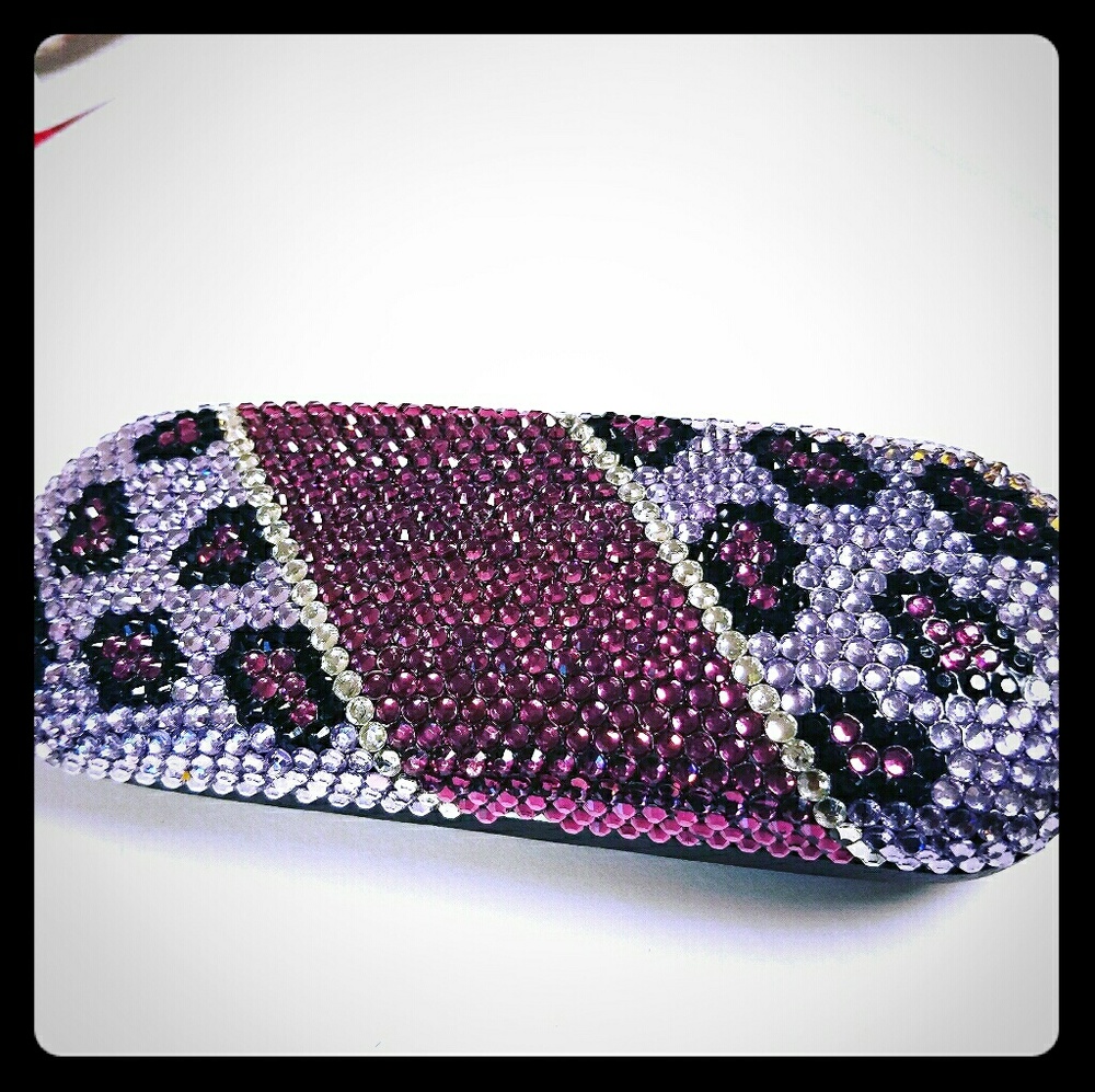 Eyeglass Case