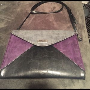 Crossbody Purse