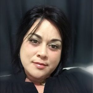 Meet your Posher, Katia