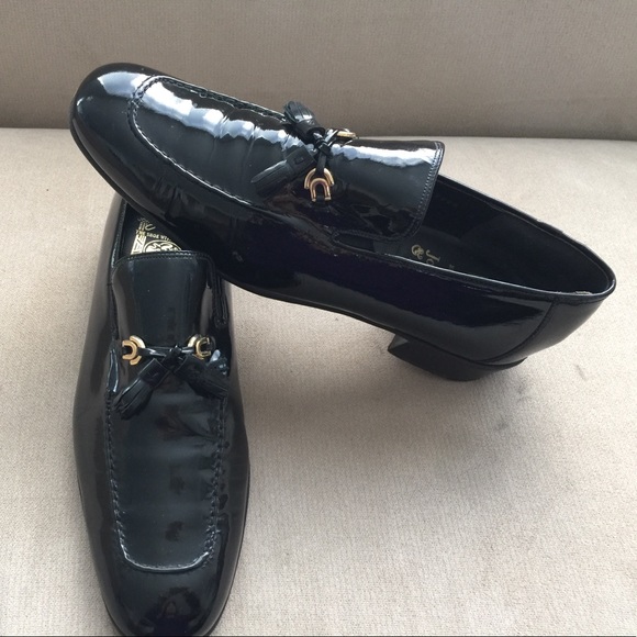 Jonston&Murphy Other - Johnston&Murphy Crown Aristocrat Leather    size 10