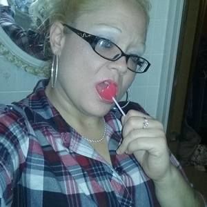 Meet your Posher, Tracy