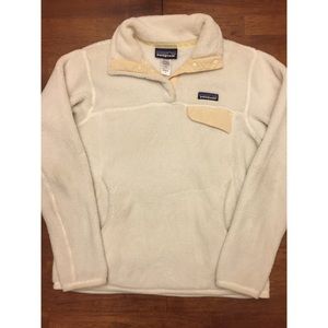 Patagonia pullover