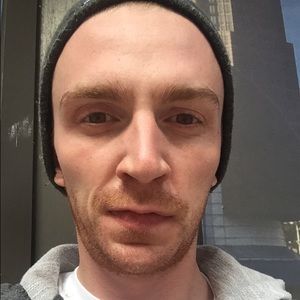 Meet your Posher, Max