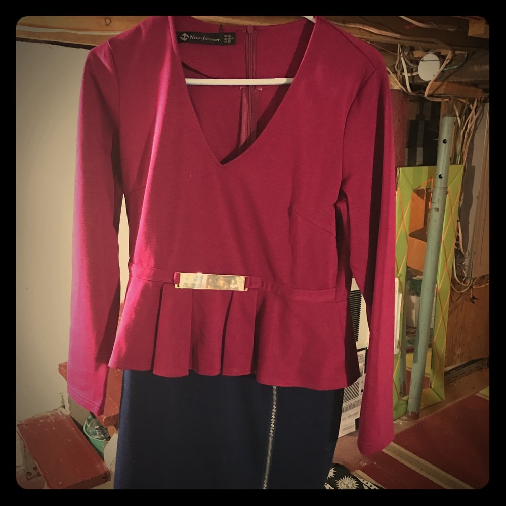 Nice Forever Women's Dress