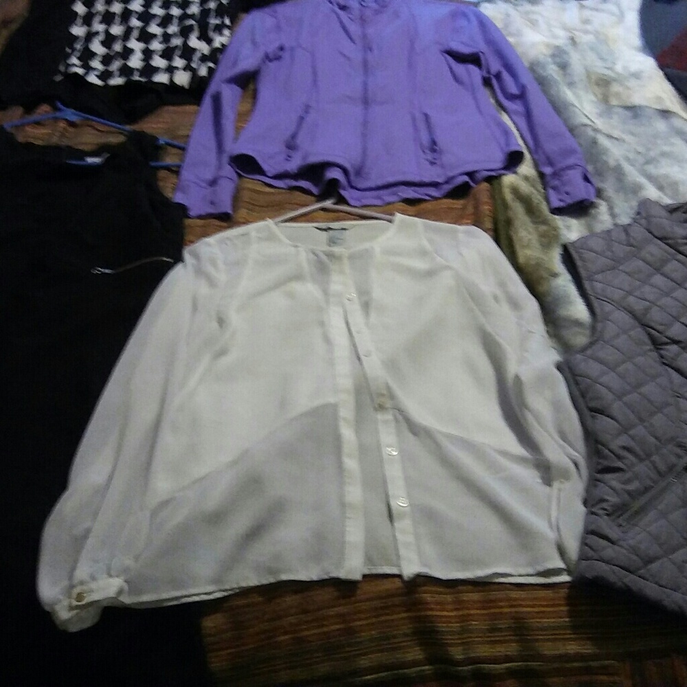 LG Size Bundle #2