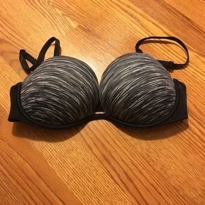 Push up bra