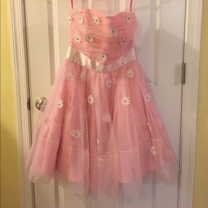 Betsey Johnson dress