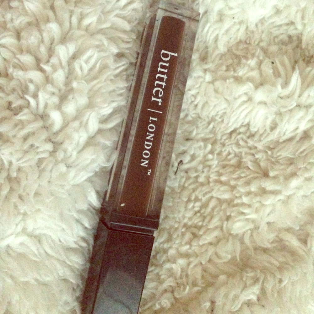Brown Sugar Mascara by Butter London