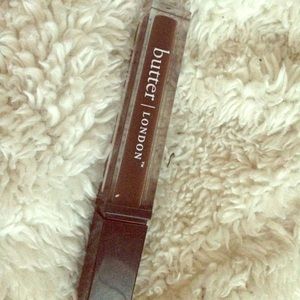 Brown Sugar Mascara by Butter London
