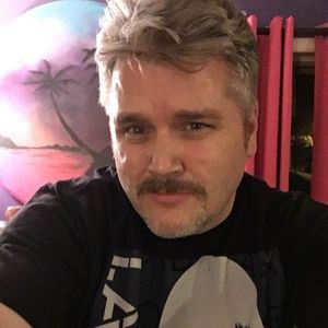 Meet your Posher, Patrick