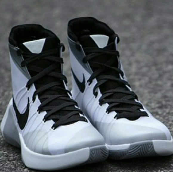 Nike Hyperdunk Zoom 2015 - Picture 2 of 3