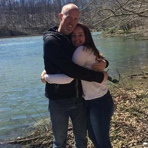 Meet your Posher, Mary jayne