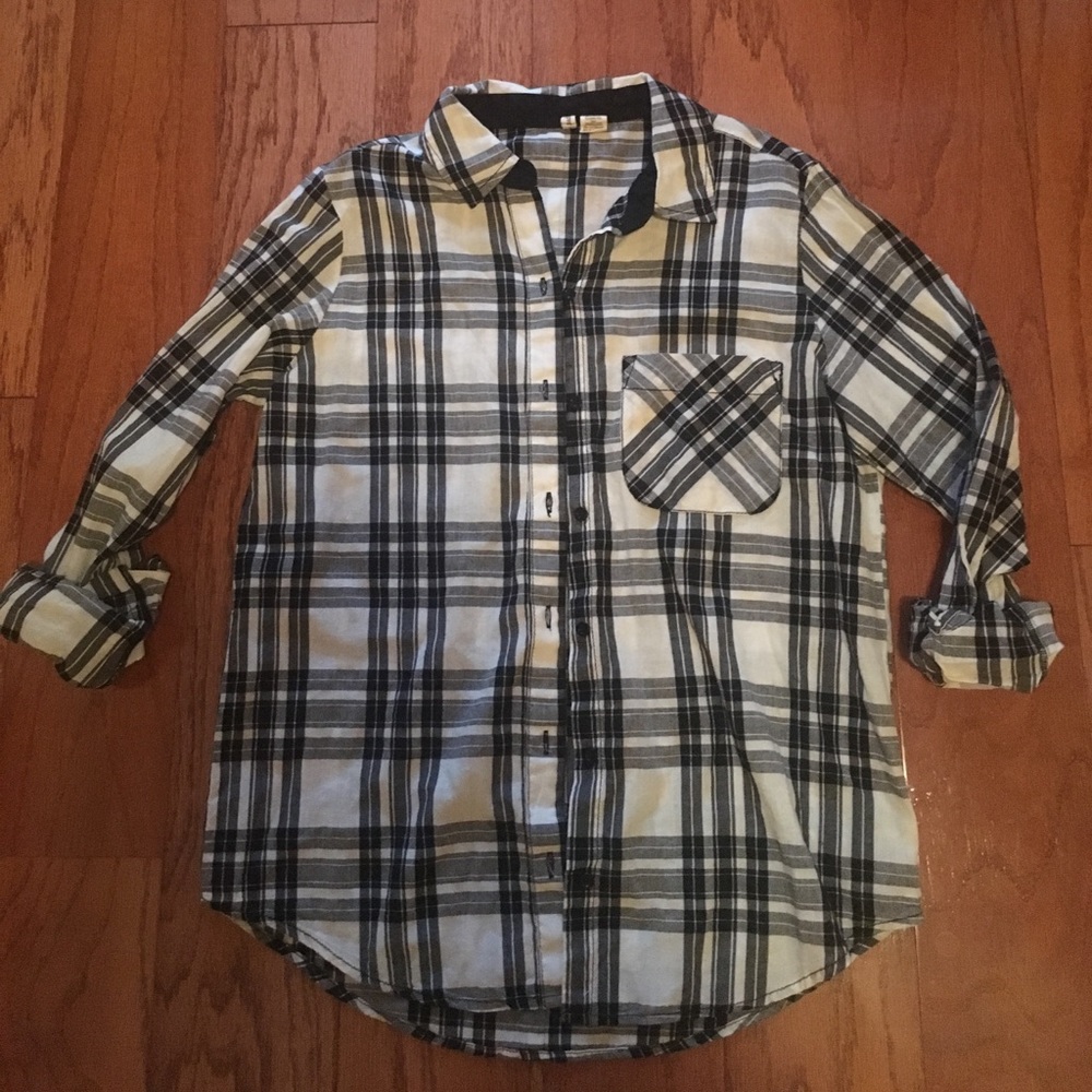 Flannel