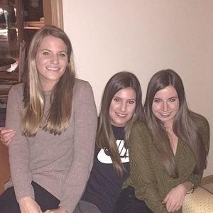 Meet your Posher, Jamie