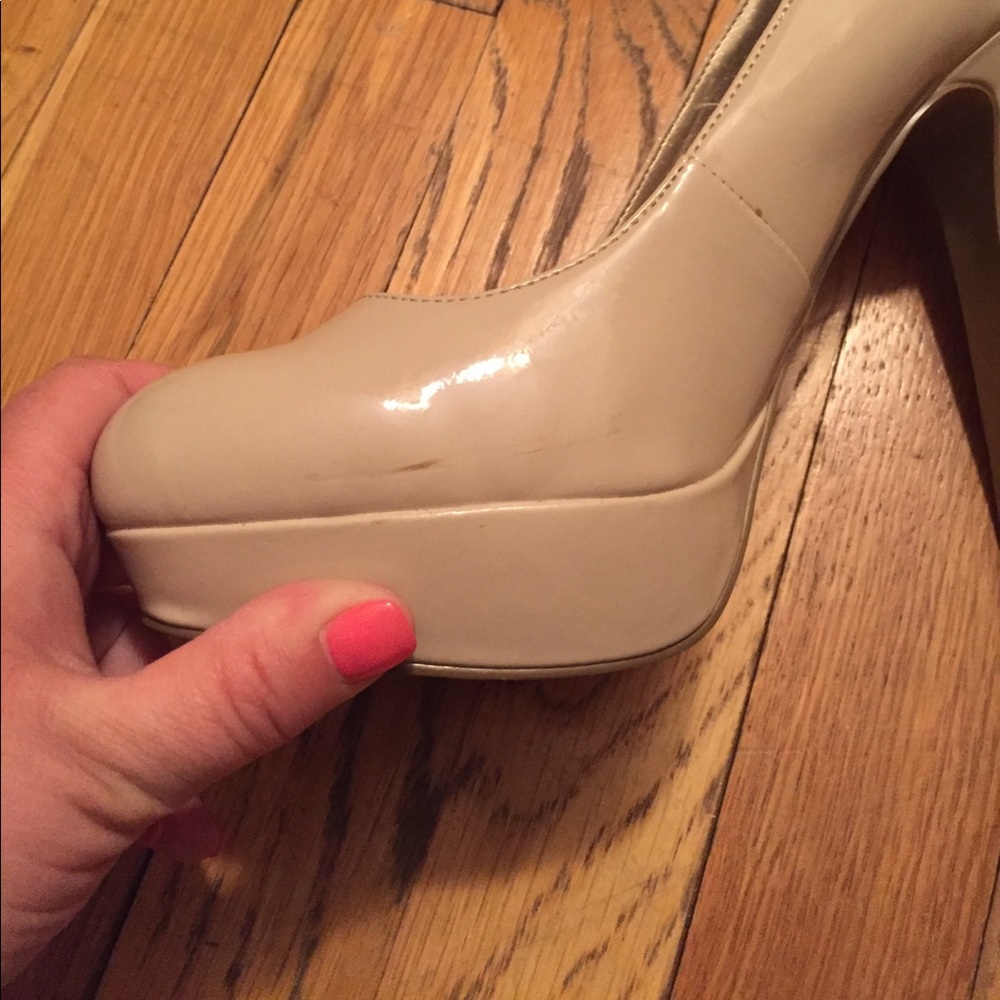 G by Guess pumps - Picture 7 of 7