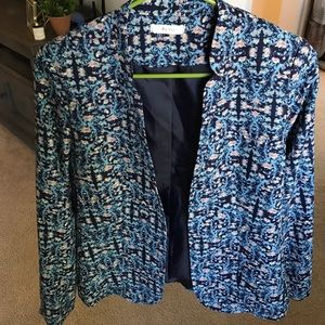 BCNU Spring Blazer