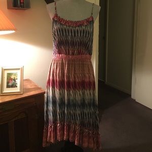 Dress size XL