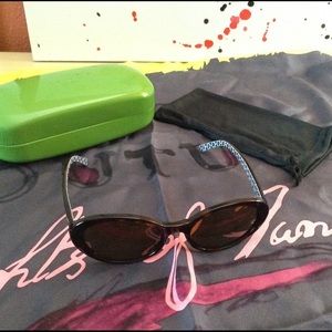 Kate Spade ♠️ Sunglasses New Without Tag Women's