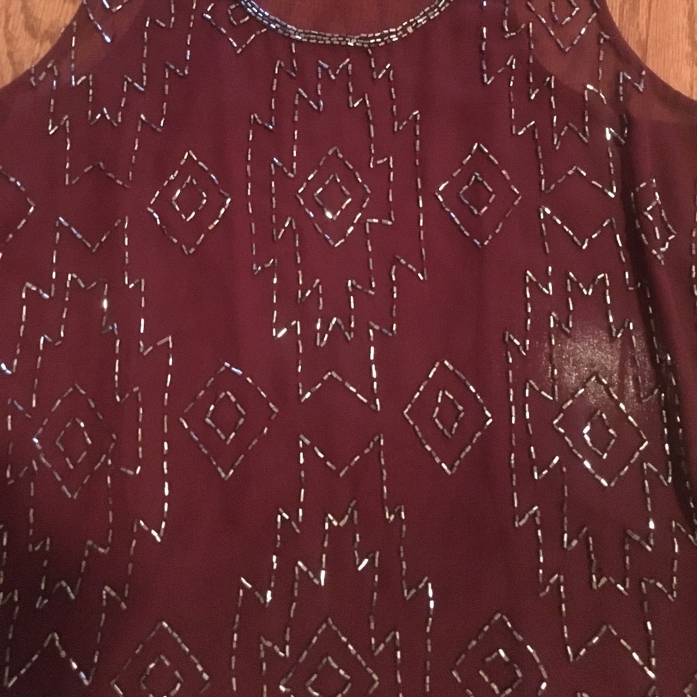 Tank Top - Picture 2 of 2