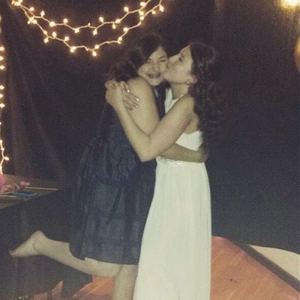 Meet your Posher, Alexandra