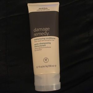 Aveda Damage Remedy Conditioner brand new 6.7 oz