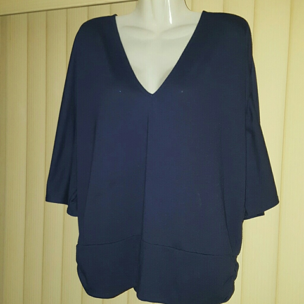 Sale.. MICHAEL KORS BLOUSE XL