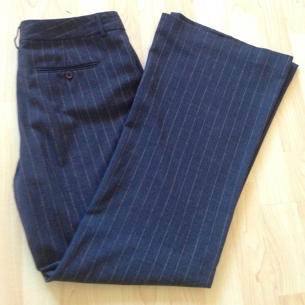 Express Editor trouser