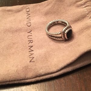 💥 Quick Sale💥 David Yurman Ring
