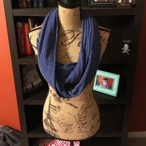 Infinity Scarf