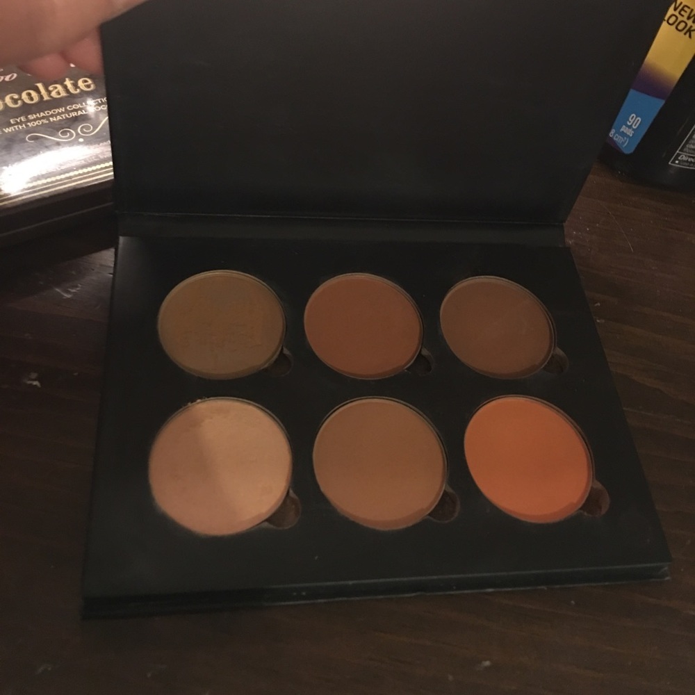 Contour Kit