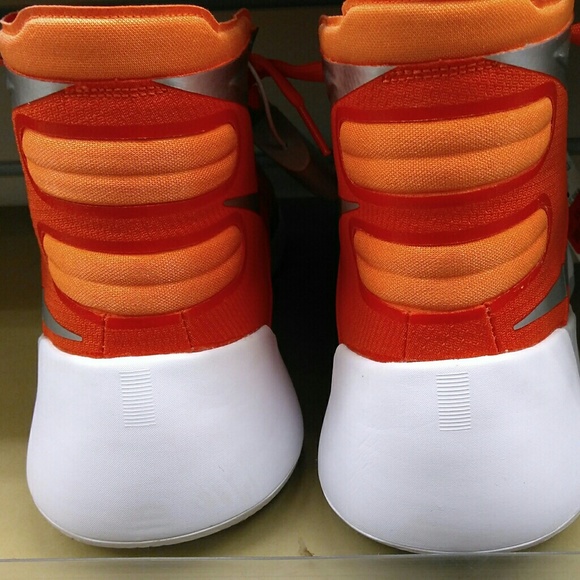 Nike Hyperdunk zoom 2015 - Picture 2 of 3