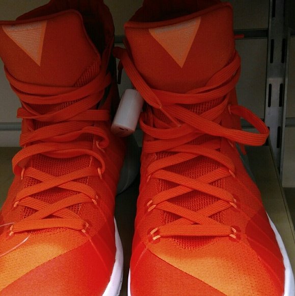 Nike Hyperdunk zoom 2015 - Picture 3 of 3