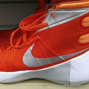 Nike Hyperdunk zoom 2015