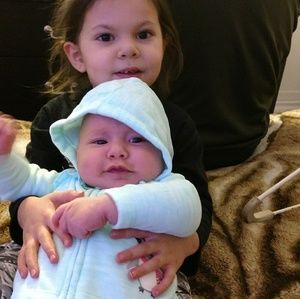 Meet your Posher, Racheal