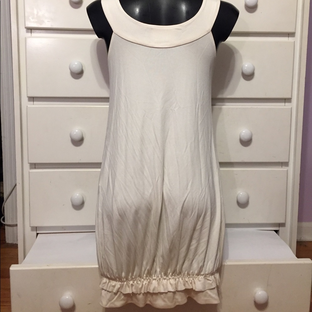 Alice + Olivia Silk Tunic - Picture 2 of 4